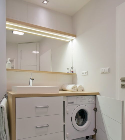 滾筒or波輪？一個(gè)換過4臺(tái)洗衣機(jī)的業(yè)主，為你算清這筆賬